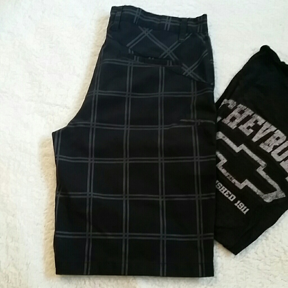 Men's shorts